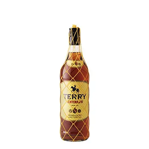 Brandy Terry Centenario 1L