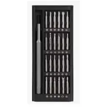 Brocas magnéticas 25 en 1