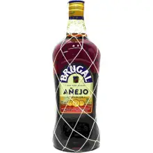Brugal Añejo Ron Dominicano, 1.75L