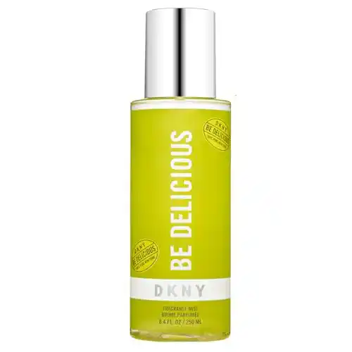 Bruma Corporal DKNY Be Delicious 250ml