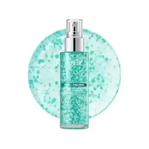 Bruma facial Anua PDRN Collagen Glow con ácido hialurónico (100 ml)