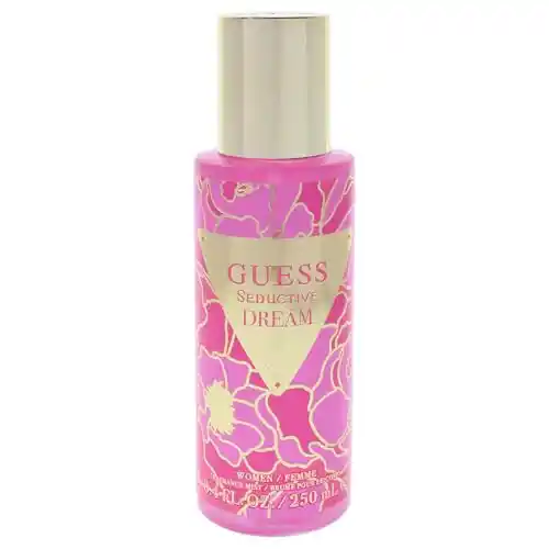 Bruma perfumada Guess Seductive Dream 250ml