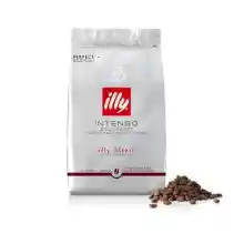 Café en grano illy Intenso (500g)