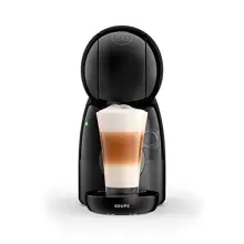 Cafetera cápsulas Krups Nescafé Dolce Gusto Piccolo XS