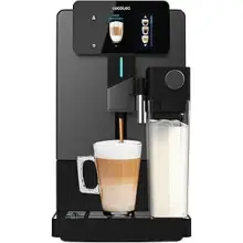 Cafetera Cecotec Cremmaet Latte Touch
