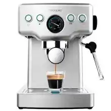 Cafetera Cecotec Power Espresso 20 Barista Mini