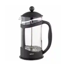 Cafetera de émbolo (8 tazas)