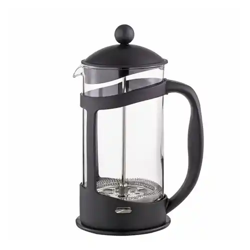 Cafetera de émbolo (8 tazas)