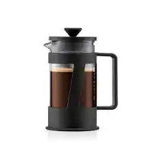 Cafetera de émbolo Bodum Crema