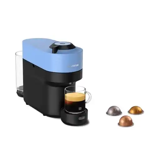 Cafetera De'Longhi Nespresso Vertuo Pop ENV90.A