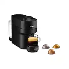Cafetera De'Longhi Nespresso Vertuo Pop + Set de Cápsulas de Bienvenida