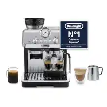 Cafetera Espresso Automática De'Longhi La Specialista Arte