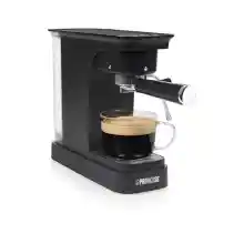 Cafetera Espresso Princess 20Bar 0,8L