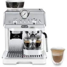Cafetera expresso manual De'Longhi La Specialista Arte EC9155.W