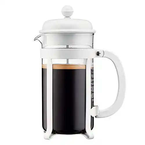 Cafetera francesa de prensa Bodum Java 1L