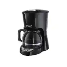 Cafetera goteo Russell Hobbs Textures Plus 1.25L