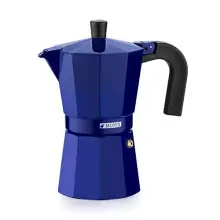 Cafetera Italiana de 6 Tazas Monix M301706