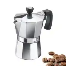 Cafetera italiana espresso Westmark Brasilia para 3 tazas