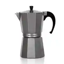 Cafetera italiana Orbegozo de 6 tazas