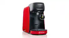 Cafetera multibebidas Bosch Tassimo Finesse