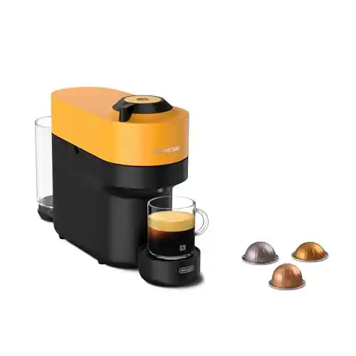Cafetera Nespresso Vertuo Pop