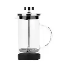 Cafetera Prensa Francesa Jata HCAF1160 de 600ml (Cafés, infusiones, espumas)