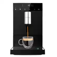 Cafetera superautomática Cecotec Cremaet 1350W 19 bares con molinillo
