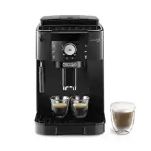 Cafetera Superautomática con Boquilla para Leche De'Longhi Magnifica S ECAM11.112.B