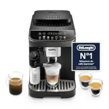 Cafetera Superautomática De'Longhi Magnifica Evo ECAM 292.81.B con 7 recetas y sistema LatteCrema Hot