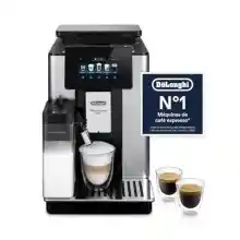 Cafetera superautomática De'Longhi PrimaDonna Soul 18 bebidas