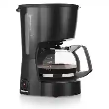 Cafetera Tristar CM-1246 de 6 tazas 600W