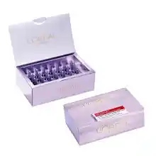 Caja de 28 Ampollas Antiedad L'Oréal Paris