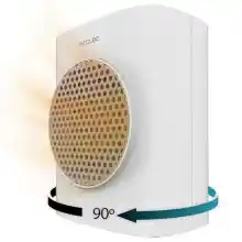 Calefactor cerámico Cecotec ReadyWarm 1570