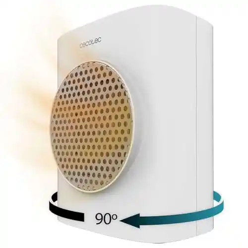 Calefactor cerámico Cecotec ReadyWarm 1570