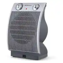 Calefactor oscilante Orbegozo FH 6035 2200W