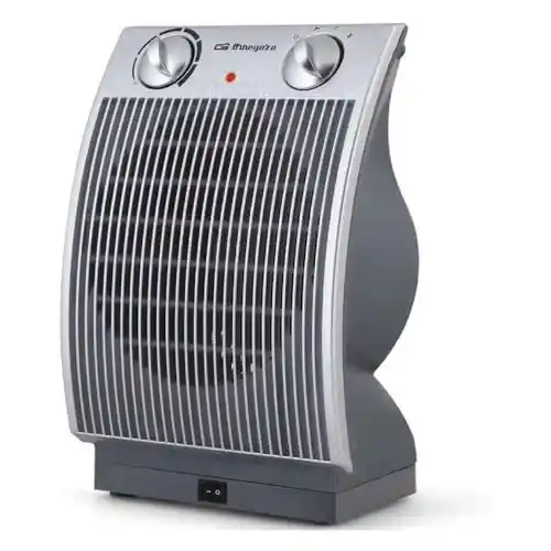 Calefactor oscilante Orbegozo FH 6035 2200W
