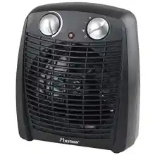 Calefactor termoventilador 2000W Bestron