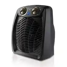 Calefactor termoventilador Taurus Tropicano 2400W silencioso