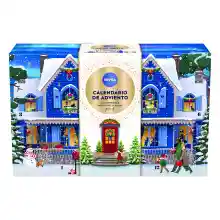 Calendario de adviento NIVEA 2025