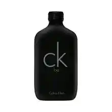 Calvin Klein CK BE Eau de Toilette Unisex 200ml