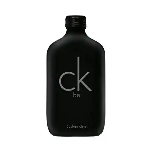 Calvin Klein CK BE Eau de Toilette Unisex 200ml