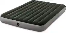 Cama Hinchable Doble Intex 152 x 203 x 25 cm + Inflador eléctrico