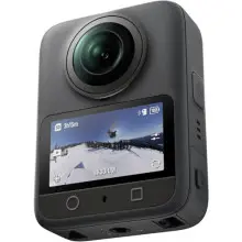 Cámara DJI Osmo 360 con vídeo 8K y 120MP