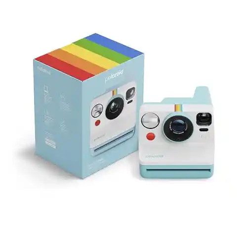 CÁMARA POLAROID