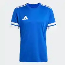 Camiseta adidas Squadra25 de manga corta para hombre