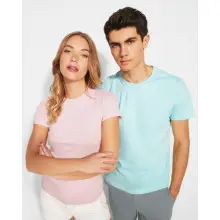 Camiseta básica 100% algodón 10 colores a elegir sólo 2,83€ + ENVIO GRATIS ¡SOLO HOY!