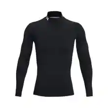 Camiseta de compresión Under Armour manga larga