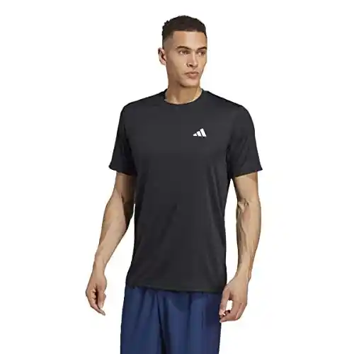 Camiseta deportiva Adidas Train Essentials