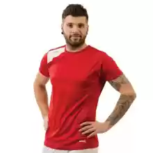 Camiseta deportiva Hombre y Mujer - 0,50€ con envio gratis