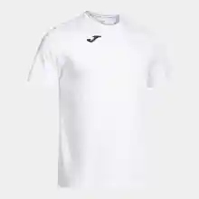 Camiseta deportiva JOMA blanca